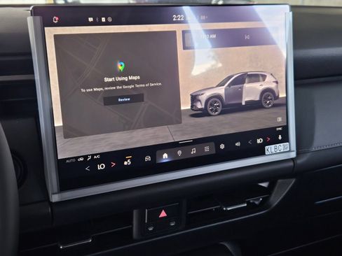 New 2026 MAZDA CX-5 Select AWD/4WD image 14