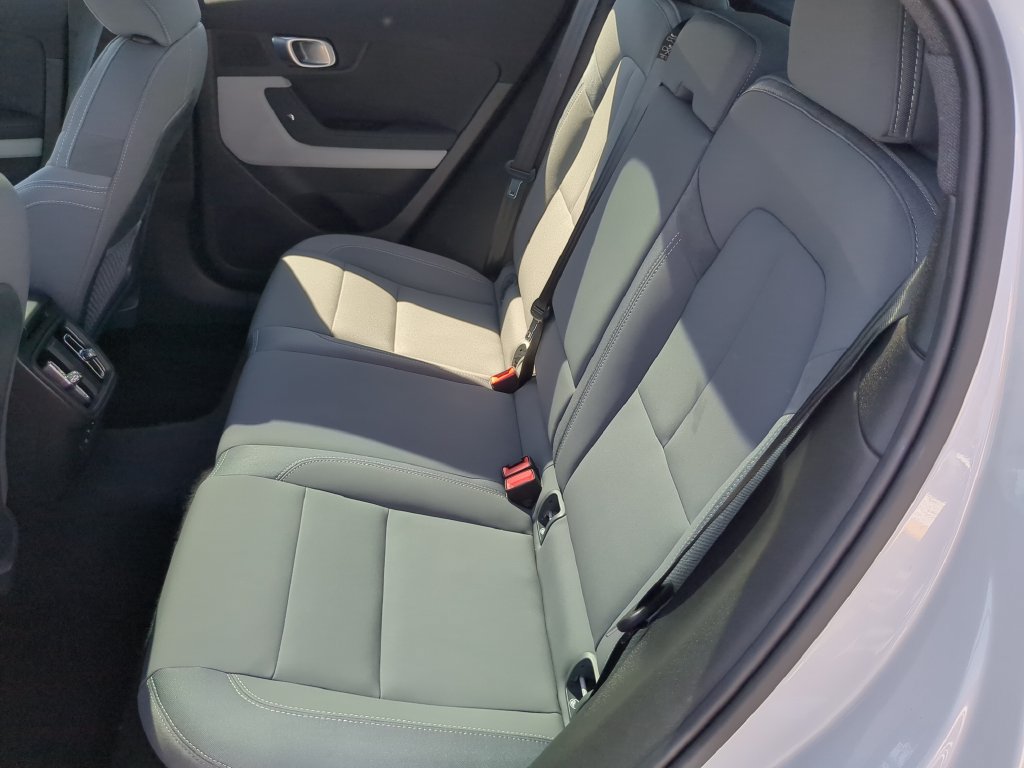 Used 2024 Polestar Polestar 2 AWD/4WD image 17