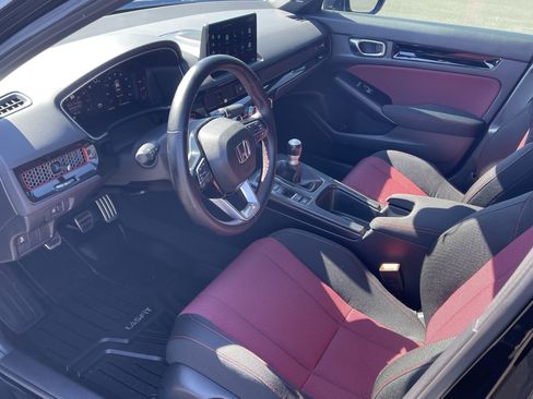 Used 2025 Honda Civic Si image 10