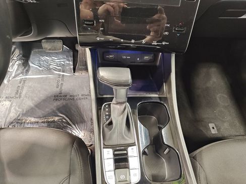 Used 2022 Hyundai Tucson SEL w/ Convenience Package image 11