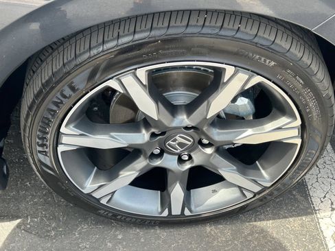 Certified 2026 Honda Civic Sport Touring image 12