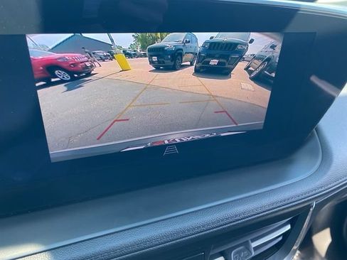Used 2025 Buick Encore GX Preferred AWD/4WD image 35