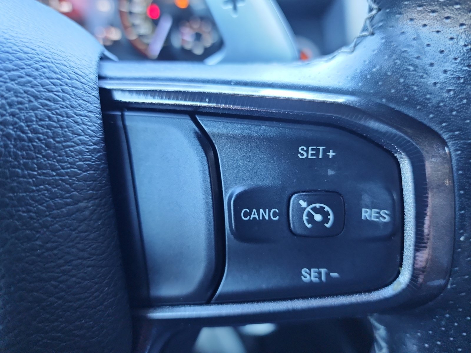 Used 2021 RAM 1500 TRX w/ TRX Level 1 Equipment Group AWD/4WD image 18