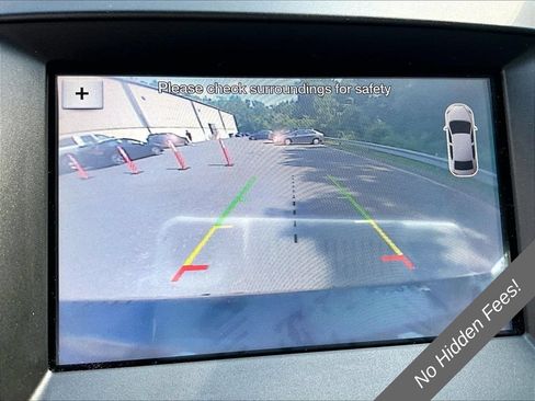 Used 2017 Ford Edge SEL w/ Equipment Group 201A AWD/4WD image 19