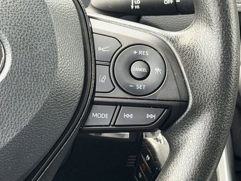 Certified 2025 Toyota RAV4 LE image 13