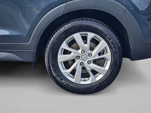 Used 2019 Hyundai Tucson SE AWD/4WD image 22