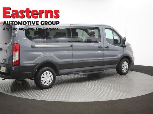 Used 2022 Ford Transit 350 XLT RWD image 43