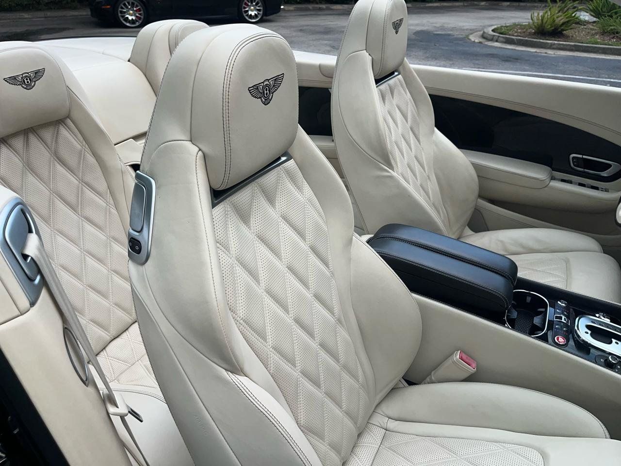 Used 2014 Bentley Continental GT Speed AWD/4WD image 34