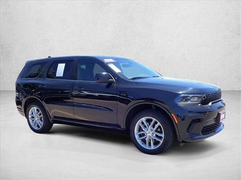 Used 2023 Dodge Durango GT AWD/4WD image 6