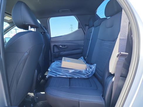 New 2026 Hyundai Santa Cruz SE image 6