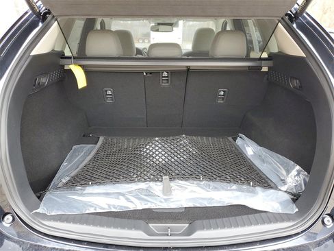 New 2025 MAZDA CX-5 AWD 2.5 S image 8