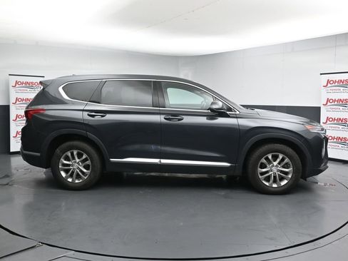 Used 2020 Hyundai Santa Fe SEL AWD/4WD image 9