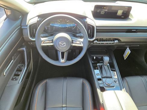 New 2026 MAZDA CX-50 AWD 2.5 Hybrid w/ Cargo Package image 16