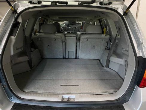 Used 2008 Toyota Highlander Limited AWD/4WD image 16