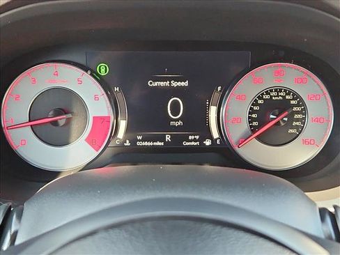 Used 2022 Acura RDX AWD image 11