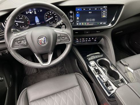 Used 2023 Buick Envision Avenir AWD/4WD image 14