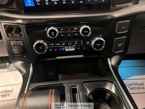 Used 2025 Ford F150 Raptor AWD/4WD image 44