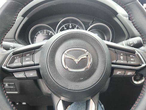 Used 2023 MAZDA CX-5 Carbon Edition AWD/4WD image 19