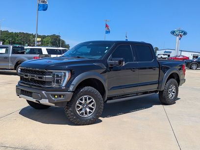 Used 2023 Ford F150 Raptor