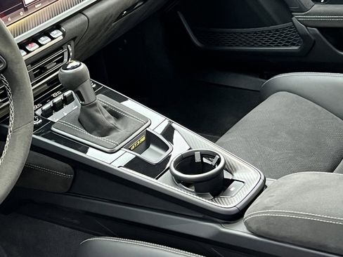 Certified 2024 Porsche 911 GT3 RS image 31