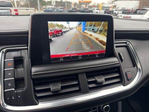 Used 2023 GMC Yukon SLT w/ Max Trailering Package image 13