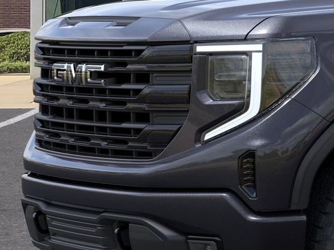 New 2026 GMC Sierra 1500 Elevation w/ Preferred Package image 37