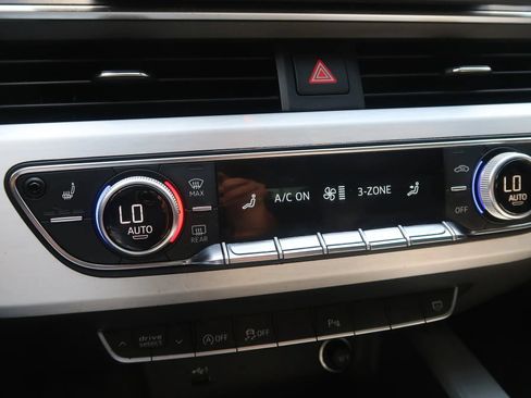 Used 2021 Audi A5 2.0T Premium Plus w/ Premium Plus AWD/4WD image 37