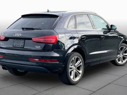 Used 2018 Audi Q3 2.0T Premium Plus w/ Premium Plus Package AWD/4WD image 13