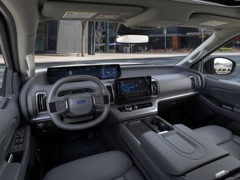 New 2026 Ford Expedition Active AWD/4WD image 9