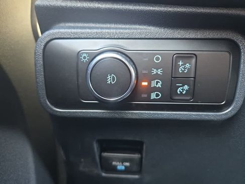 New 2026 Ford Bronco Outer Banks w/ Sasquatch Package image 35