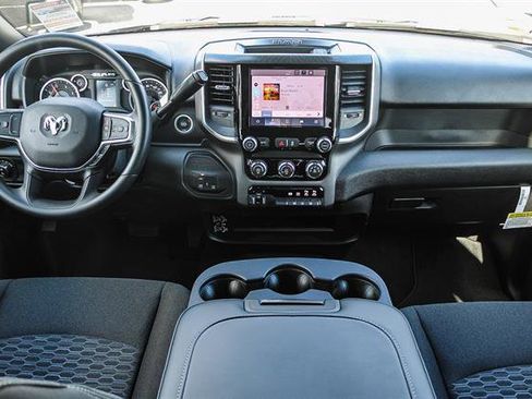 New 2026 RAM 2500 Big Horn image 12