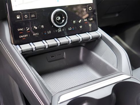 New 2026 GMC Terrain Denali image 14