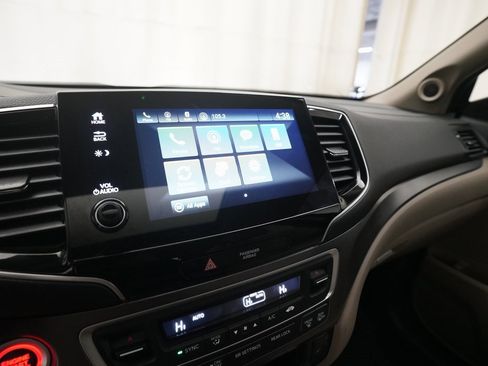 Used 2022 Honda Pilot Special Edition image 6