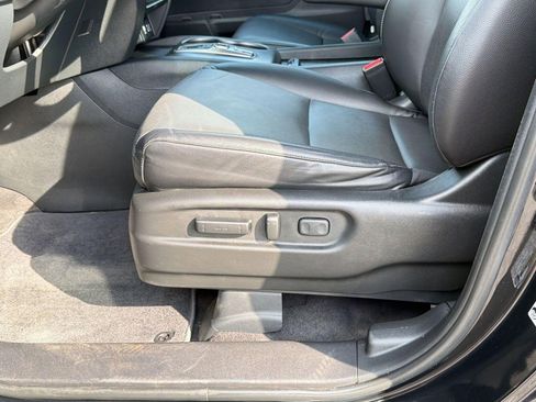 Used 2023 Honda Ridgeline RTL image 13