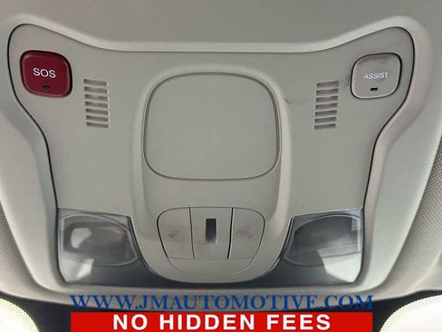 Used 2020 Jeep Renegade Trailhawk w/ Cold Weather Group image 41