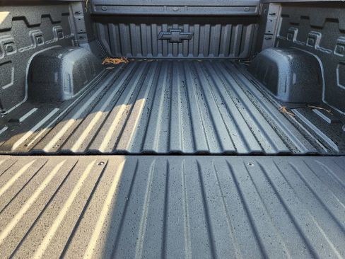 New 2026 Chevrolet Silverado 1500 LT image 22