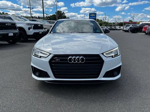 Used 2019 Audi S4 Premium Plus w/ Premium Plus Package AWD/4WD image 26