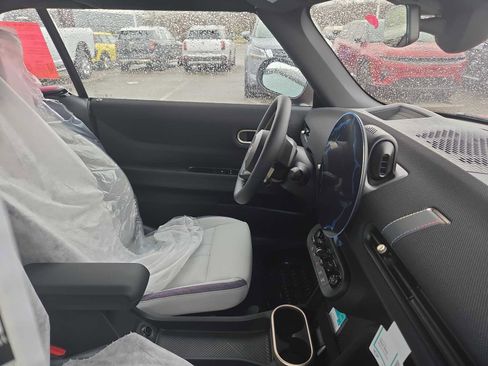 New 2026 MINI Cooper Convertible image 4