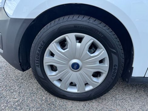 Used 2022 Ford Transit Connect XL image 6