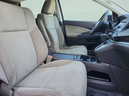 Used 2014 Honda CR-V EX image 18