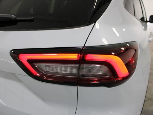 New 2026 Ford Escape Active FWD image 22