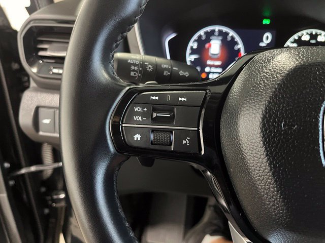 Used 2024 Honda Pilot EX-L image 26