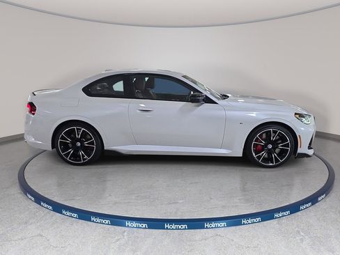 Used 2025 BMW M240i xDrive Coupe AWD/4WD image 6