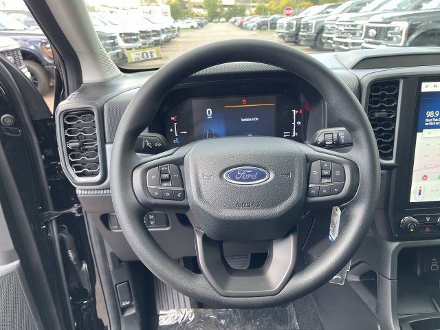 New 2026 Ford Ranger XL w/ Trailer Tow Package AWD/4WD image 15