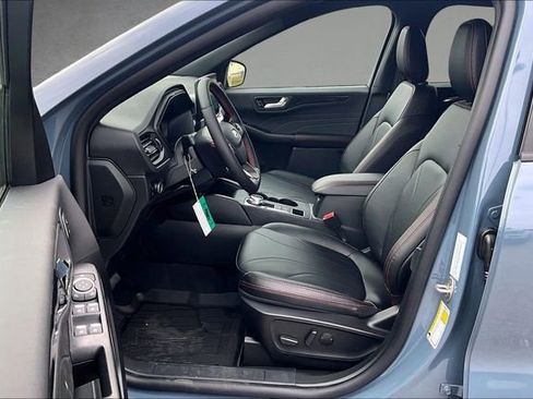 New 2026 Ford Escape ST-Line Elite w/ Premium Technology Package image 9