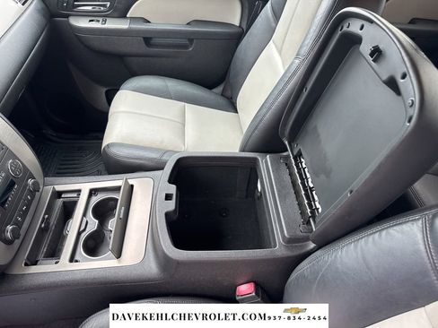 Used 2013 GMC Sierra 1500 SLT w/ All-Terrain Package image 16