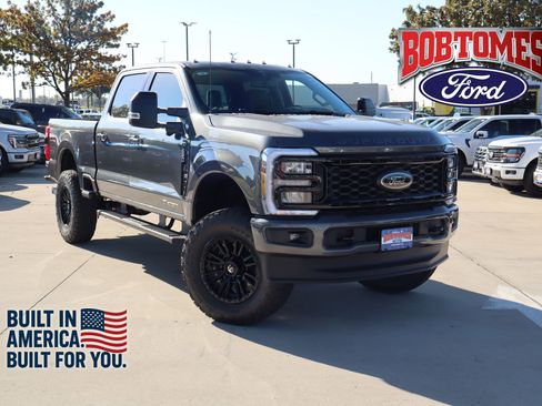 New 2026 Ford F250 XLT w/ XLT Premium Package image 1