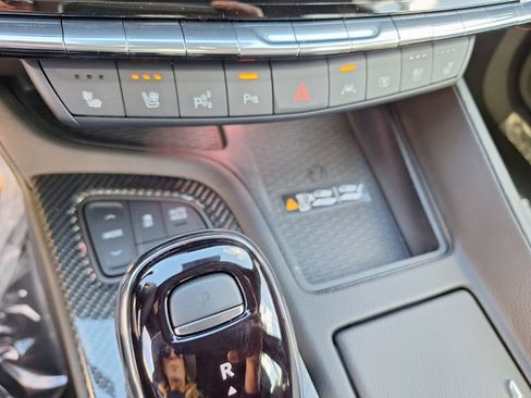 New 2026 Cadillac CT5 Sport image 22