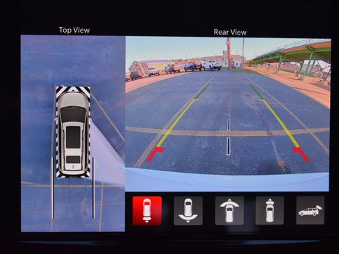 New 2026 Chrysler Pacifica Select image 31