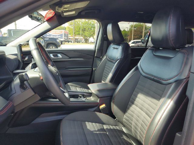 Used 2026 Ford Explorer ST-Line AWD/4WD image 5